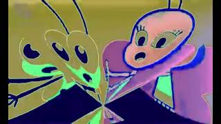 Sad Butterfly Sparta Pitch Sponsored by KlaskyCsupo2001 GammaVision Effects