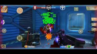 Blitz Brigade : New XP hack