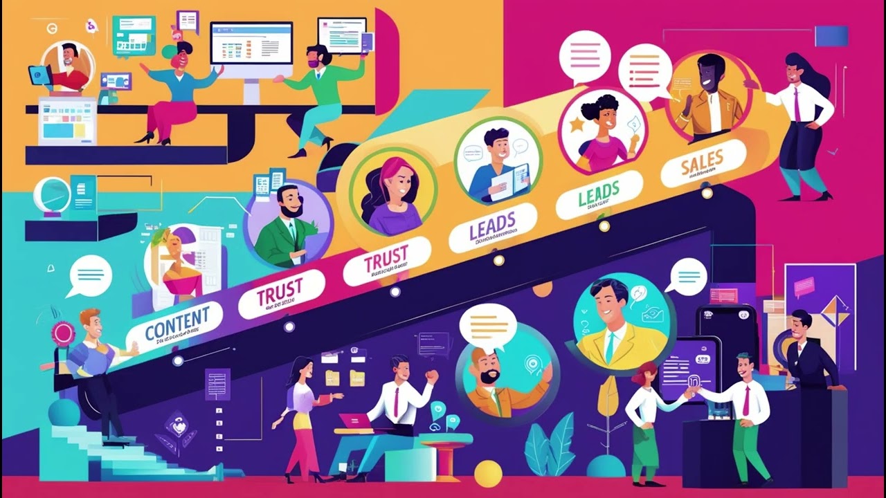 Is Influencer Marketing a Type of Content Marketing? | Explained Simply