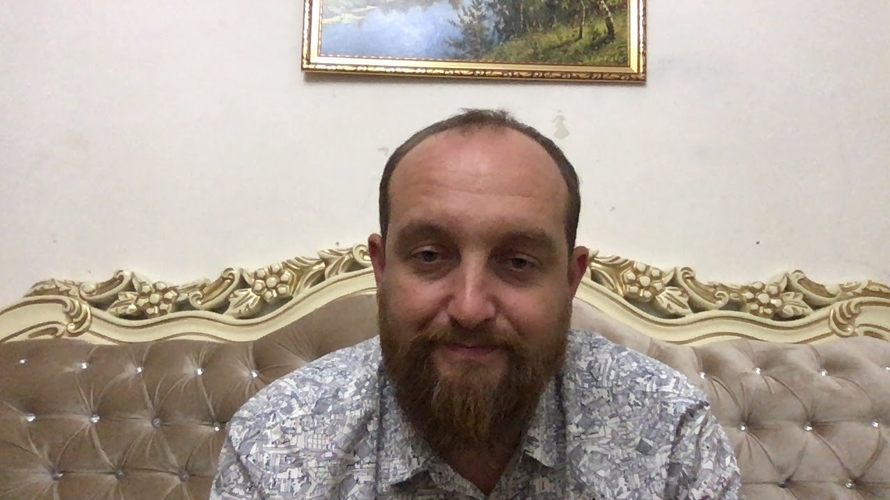 Мне показали Будущее. Я знаю как идти к нему. Я знаю как его ...