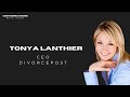 From Dental Hygienist to Tech Entrepreneur: Tonya Lanthier’s Journey