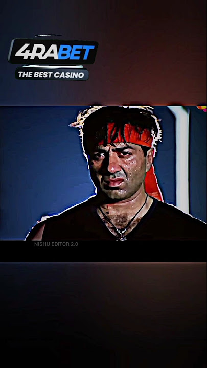 💪Sunny Deol Si Body Re💪 #sunnydeoldialogue #bixxmediain #sunnydeol#sunnypaaji#gadar2#viralvideo