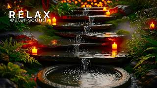 Japanese Zen Garden — Bamboo Water & Piano for Stress Relief · 90 Minutes screenshot 5