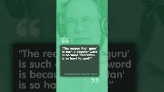 Celebrity William Bernstein on investing Wealth