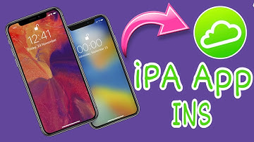 iPA installer App without Jailbreak | How to install iPA App without Cydia Impactor |