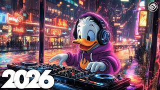 Music That Make You Feel BADASS 🎧 EDM Remixes of Popular Songs 🎧 EDM Music Mix ​| Bass Boosted