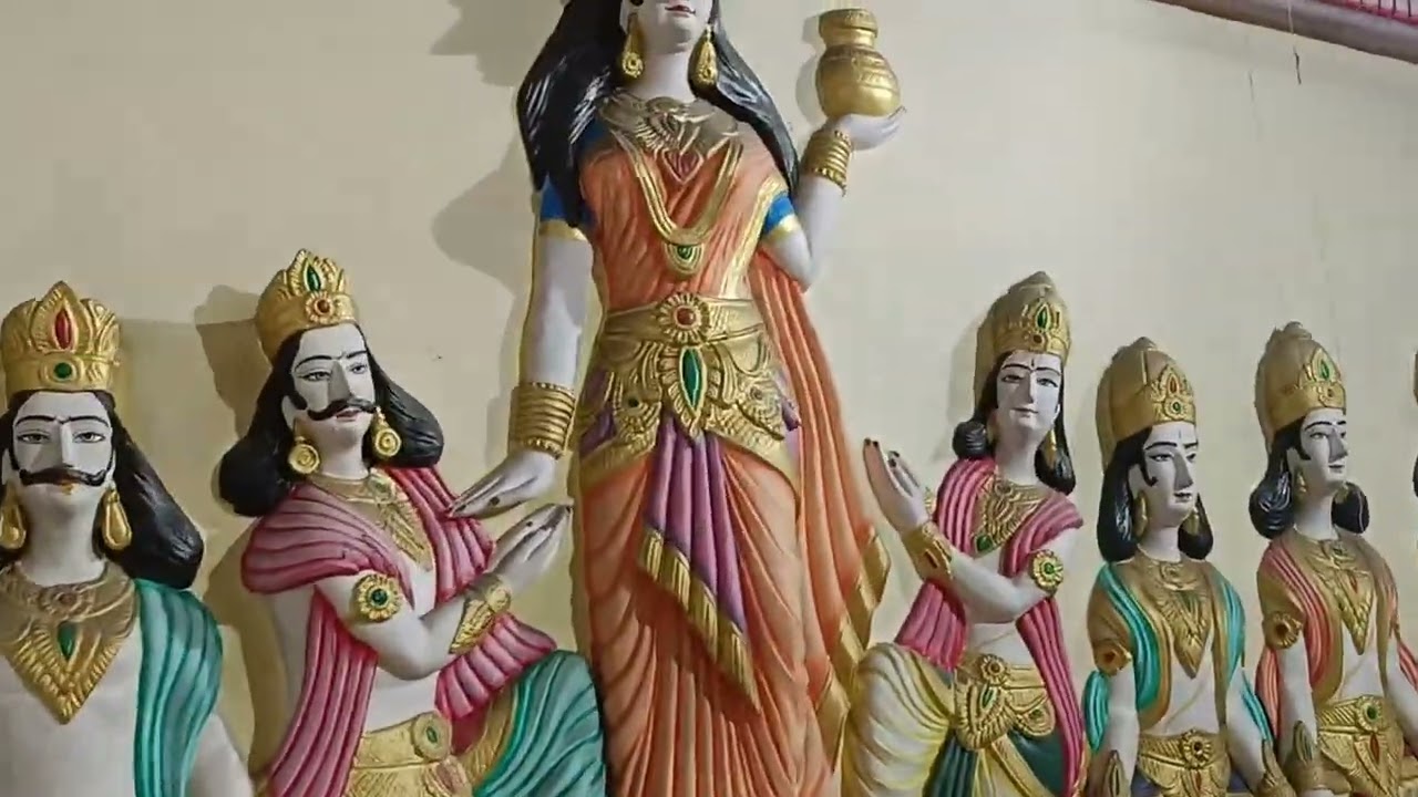 परिवार एक साथ गए रामेश्वर धाम दर्शन करने@Anillove-2618