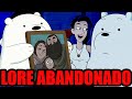 Por qué ignoraron el spin-off de Polar para hacer Escandalositos