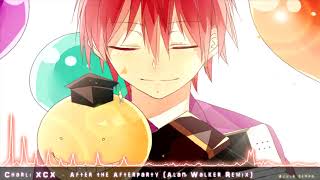 Nightcore - After The Afterparty Alan Walker Remix