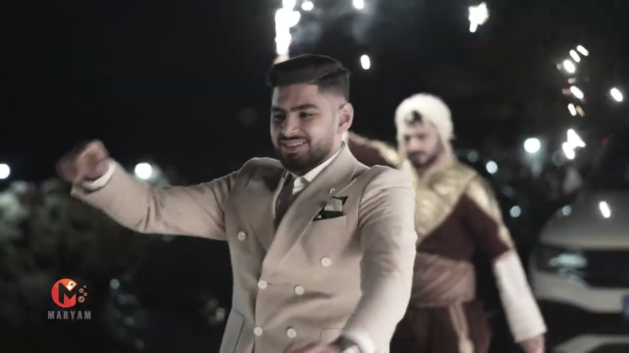 عقد قرآن المهندس ناظم خضري الجزء 1 / الفنانين محمد لبابيدي / محمود حجارة / مريم...الصورة بتحكي