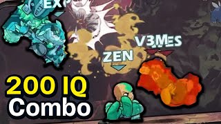 The Best 2v2 Tournament Of All Time