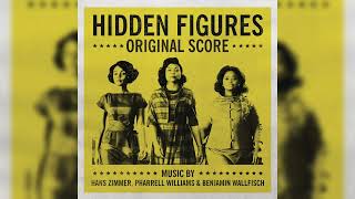 Hans Zimmer & Benjamin Wallfisch - I Like The Numberd @ostmoviescore1852