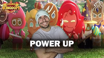 POWER GUIDE | Complete Guide to Improving your Account & Cookies! | Cookie Run Kingdom | #gaming