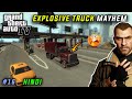 Rolling thunder truckload of explosives unleashed in gta 4 gameplay 16  decoderofficial