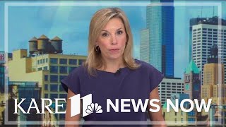 KARE 11 News Now - Aug 11 2023