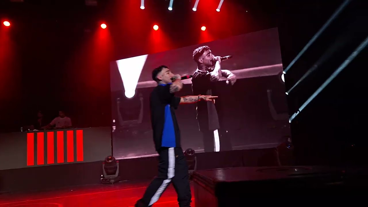 Uzi - Para (Bostancı Gösteri Merkezi) (31.05.2025) (7)