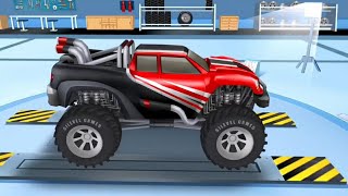 Car Racing Game। Car Driving Game। Traffic Racer। Car Games 3D। Online Racing Game screenshot 5