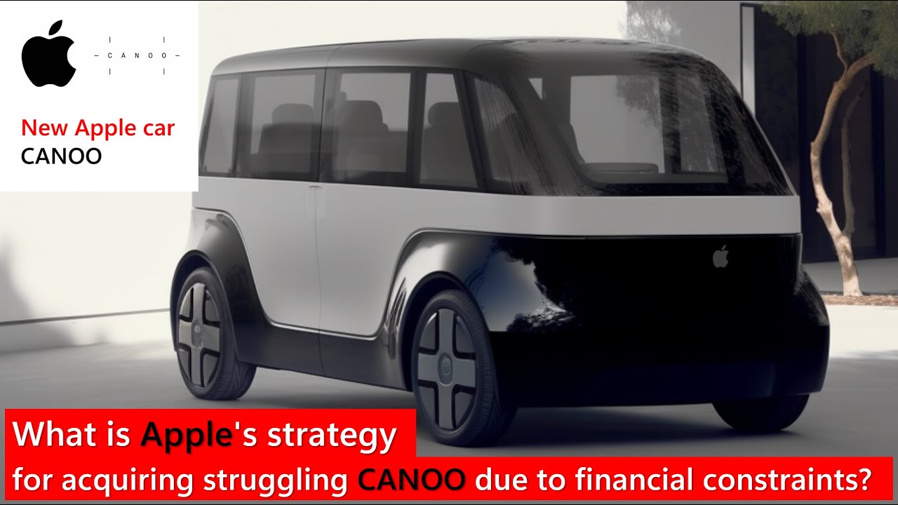 Is the rumor about Apple's new Ecar true? What is the possibility of