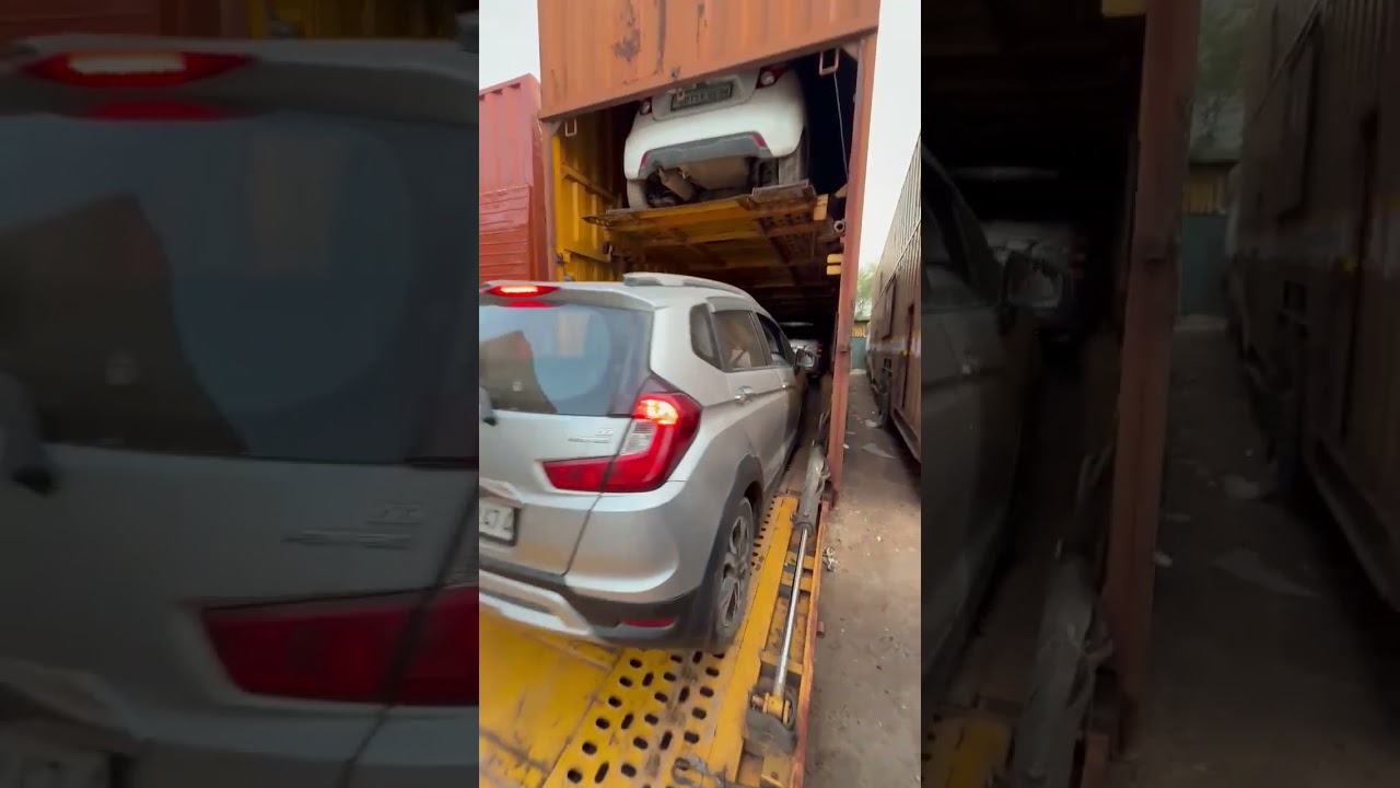 Need to move your car across the state or across the country?  📞 Call us: [9920699306] 