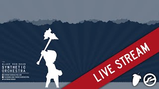 Final Fantasy XI - Gustaberg Orchestra (Live Stream - The Making of)