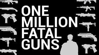 (OMFG) ONE MILLION F-GUNS【NIJISANJI ID】