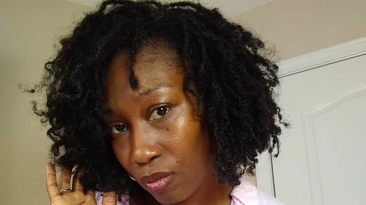 Visual journey before deciding to get microlocs #diyhairstyles #braids #locs #minitwists  #locs