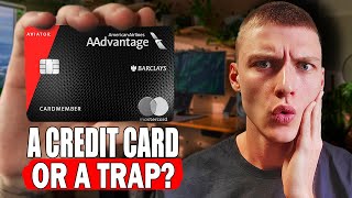 Don't Miss These Perks Barclays AAdvantage® Aviator® Red Mastercard Review