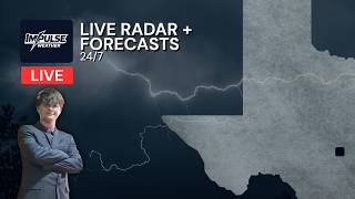 🔴LIVE: Impulse Weather | Live Radar + Forecasts 24/7