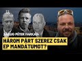 Magyar pter a politikai rendszer viszkis rablja  zrug pter farkas