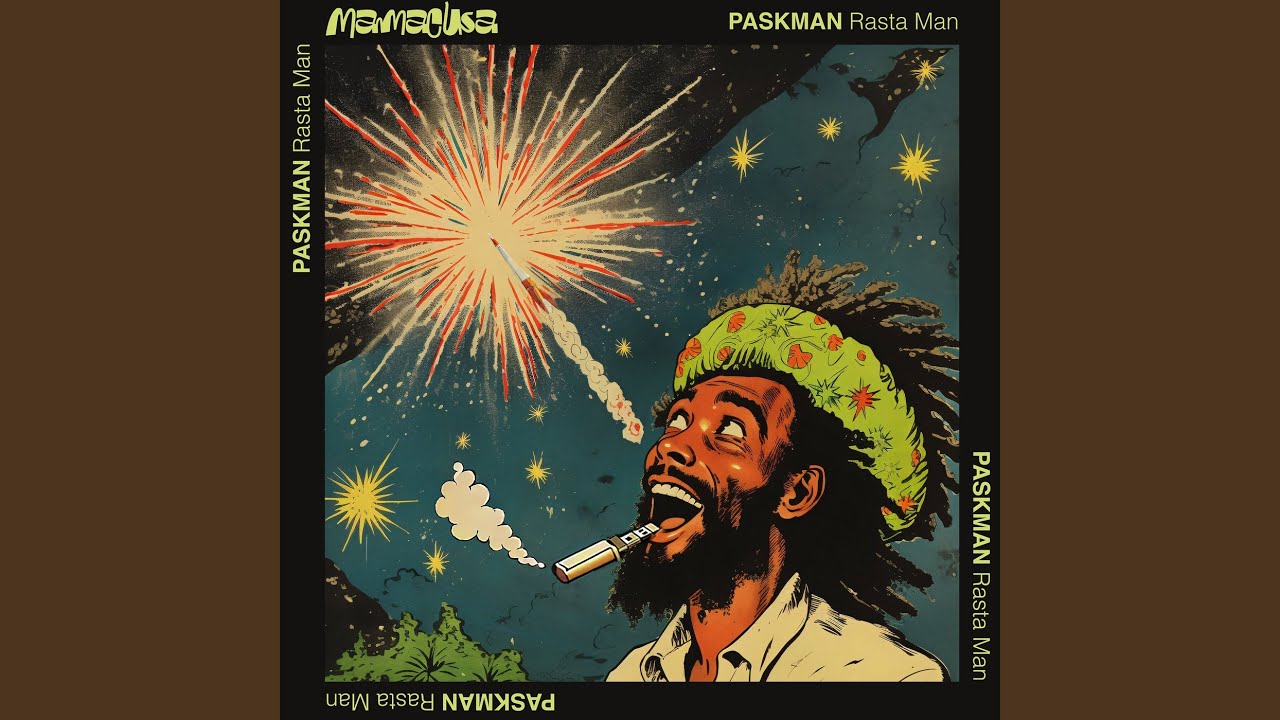 Watch Rasta Man on YouTube Watch Rasta Man on YouTube