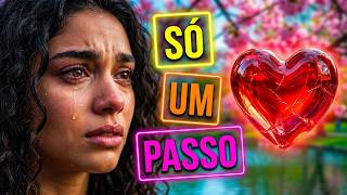 CLIPE DIA DOS NAMORADOS 🌹 Strangers In The Night (Estranhos na Noite)