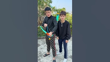 Ảo thật đấy #funny