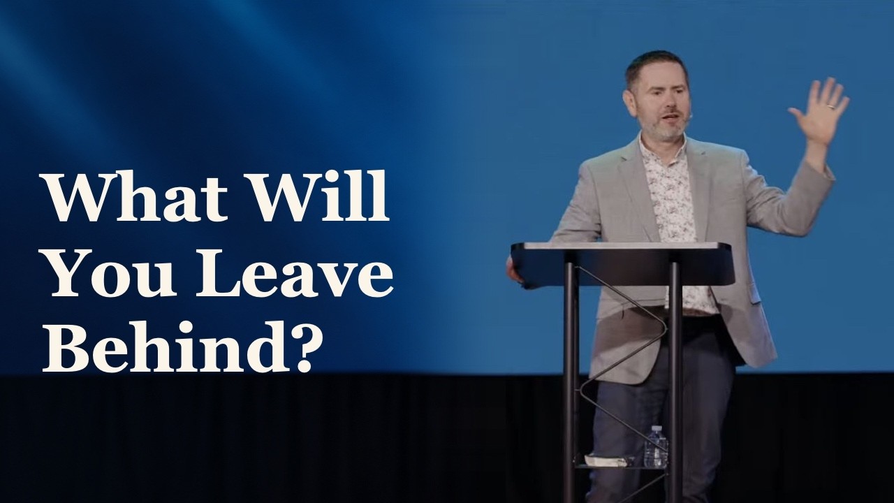 Most of us quietly assume God builds his kingdom through people with a platform, a title, or a stage, and that assumption convinces us our own life is too ordinary to matter much. But the story of the church has always turned on the hand-off, not the finish line. Pastor Tim Ingram looks at two women who never met and lived in completely different worlds: Lois, a grandmother in Lystra who spent years teaching her grandson Timothy the Scriptures at home, and Lydia, a successful dealer in purple cloth in Philippi who opened her house and her resources the moment she came to faith. One built a legacy inside her home, the other built one in the marketplace, and neither of them waited for a bigger calling before they started. Drawing from 2 Timothy 1:5, 2 Timothy 3:14-15, and Acts 16:11-15, this message asks a question worth sitting with: what has God already put in your hands? If you have ever wondered whether your family, your job, your home, or your influence actually counts for something eternal, this one is for you. This is our standalone Annibirthary message, recorded on illuminate church's 14th birthday in Kissimmee, Florida, a church for people from every background and no background at all. If you are near Kissimmee, Orlando, Celebration, or Davenport, we would love to have you in a service, and if you are watching from somewhere else, you are just as welcome here. Find service times, next steps, and a place to serve at illuminate.church.CONNECT WITH US:
→ Request Prayer: https://bit.ly/3zMyf5E
→ Request Care: https://bit.ly/3fBTX5G
→ Share a Testimony: https://bit.ly/3Jo7Ped
→ Find Events and More: https://bit.ly/3TcrkcR
→ Leave us a Review on Google: https://bit.ly/47925jP
→ Plan a Visit in Person: https://bit.ly/3sfQdg7FOLLOW US:
→ Instagram: https://www.instagram.com/illuminatechurch/
→ Tiktok: https://www.tiktok.com/@illuminate_church
→ Facebook: https://www.facebook.com/illuminatechurchflWE HELP PEOPLE FIND ABUNDANT LIFE IN JESUS!