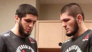 The Weight Of Khabib s Shadow