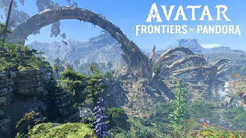 Sounds of Pandora: Days of the Western Frontier