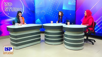 Psychology Unplugged | Episode 1 | ISP Studio