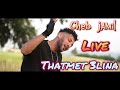 Cheb Jamil Thatmet Alina Live