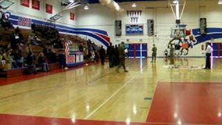LHS JROTC