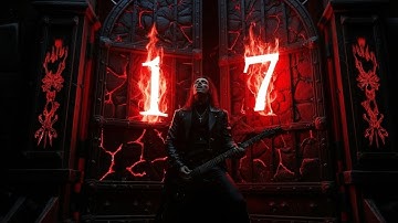 Venomous Sin - Brinn tomtejävlar, försvinn! (Swedish Music Video With Draven