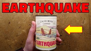 Inside a Dynmo canned earthquake by bigclivedotcom 144,777 views 1 month ago 4 minutes, 5 seconds