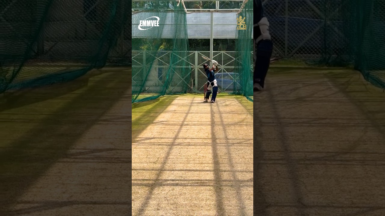 Captain Patidar entering his 