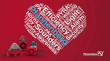 Pfannenberg Signaling Solutions: Protecting the One