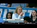 North Carolina vs. Maryland – Second round NCAA tournament extended highlights