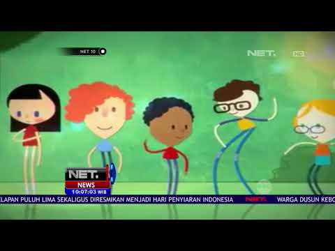 Penyebab Seseorang Mengalami Autisme - NET 10