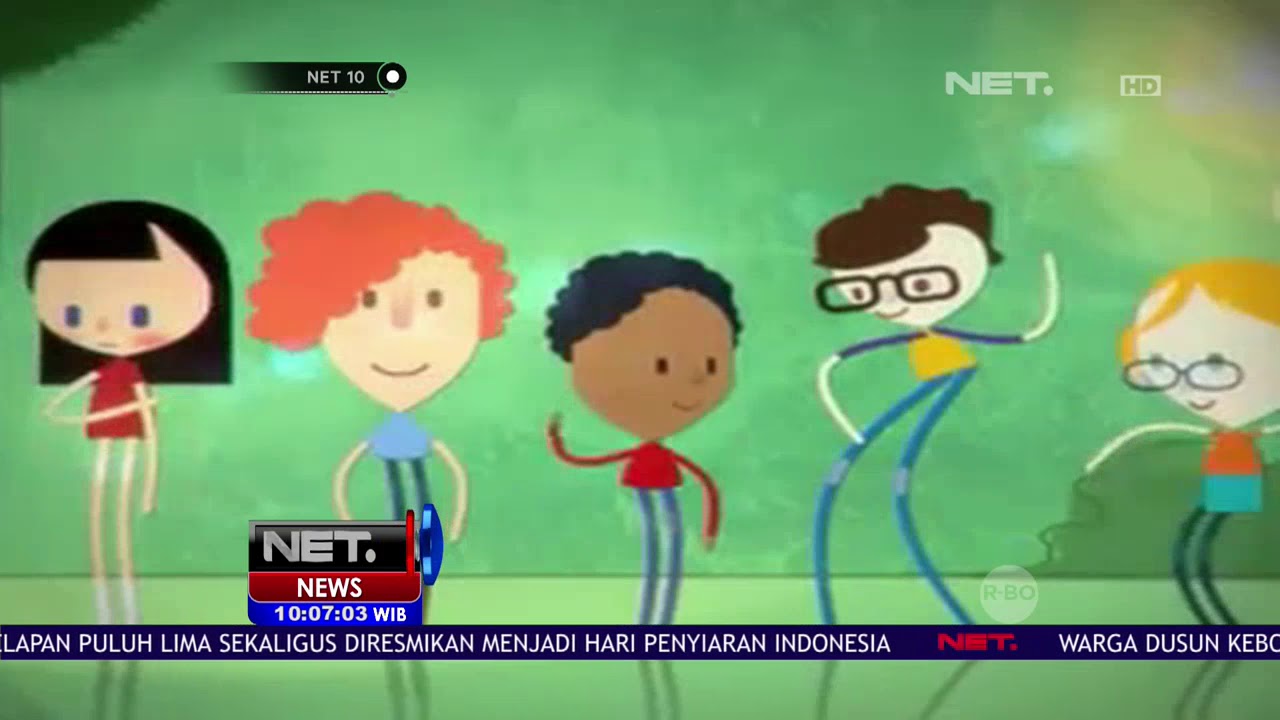 Penyebab Seseorang Mengalami Autisme - NET 10