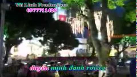 Karaoke các điệu lý Vọng Kim Lang,Phi Vân Điệp Khúc,Đoản Khúc Lam giang