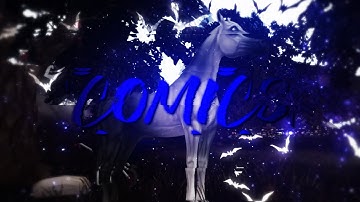 COMICS || FS SSO MEP