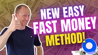 Opinion Edge Review - New Easy Fast Money Method (Payment Proof Included)