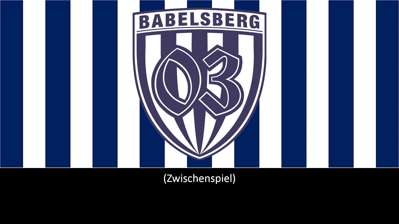 Hino do Babelsberg (Legendado)