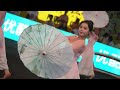LIVE - Teqball World Series - Beijing | 2025 I Day 4 I Table 1 I Semifinals